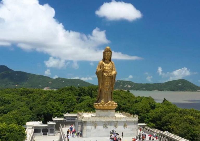 十大国内海边旅游景点排行榜海边蜜月圣地推荐