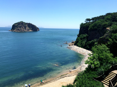 十大国内海边旅游景点排行榜海边蜜月圣地推荐