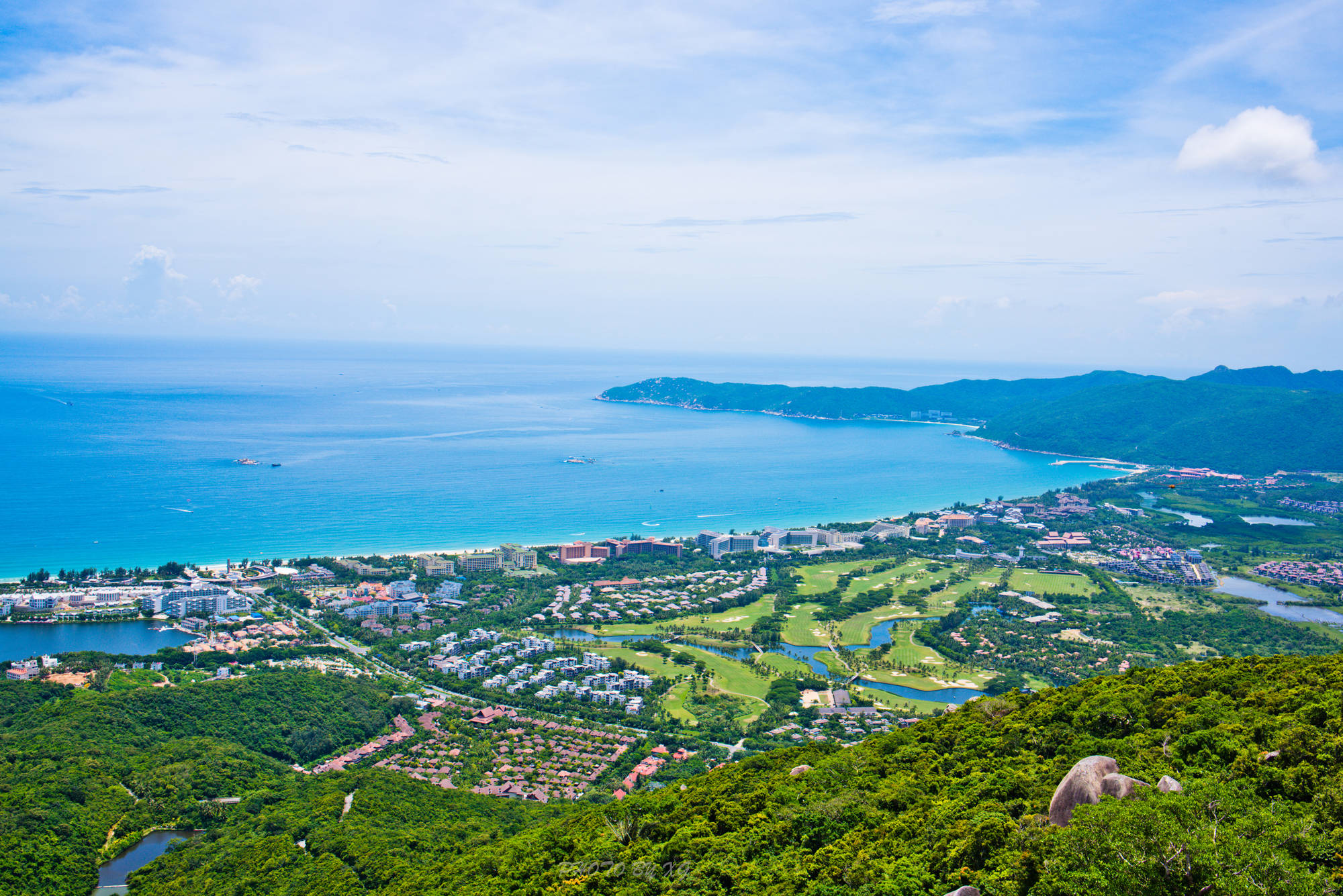 十大国内海边旅游景点排行榜海边蜜月圣地推荐