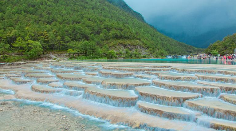 5月桂林拍婚纱照哪里好