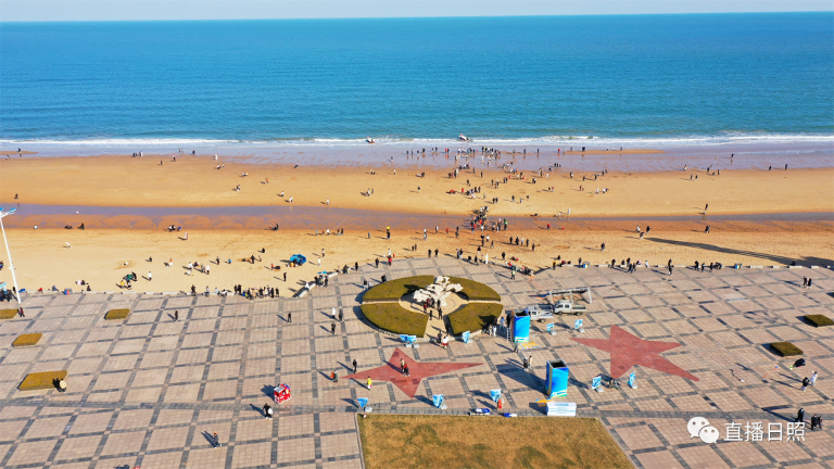 日照海边拍婚纱照基地怎么样