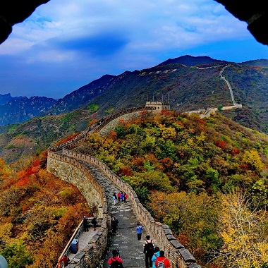 北京拍婚纱照外景地点有哪些 北京婚纱外景拍摄地推荐