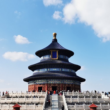 北京拍婚纱照外景地点有哪些 北京婚纱外景拍摄地推荐