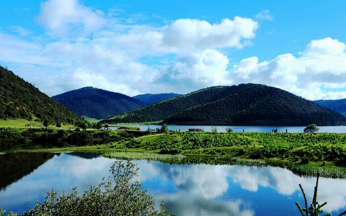 云南蜜月旅行哪些景点好玩 云南度蜜月去哪些景点必去