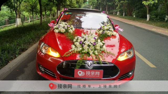 婚车装饰图片大全 如何选择婚车