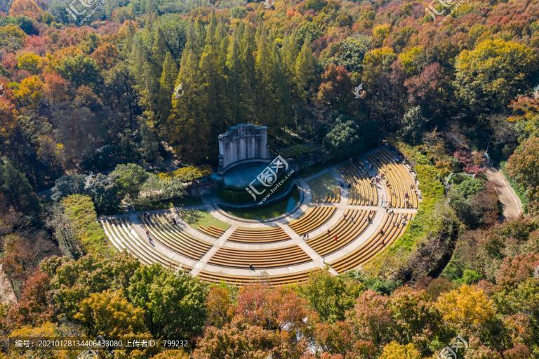 南京婚纱外景地有哪些   这些年不能错过的南京婚纱外景地