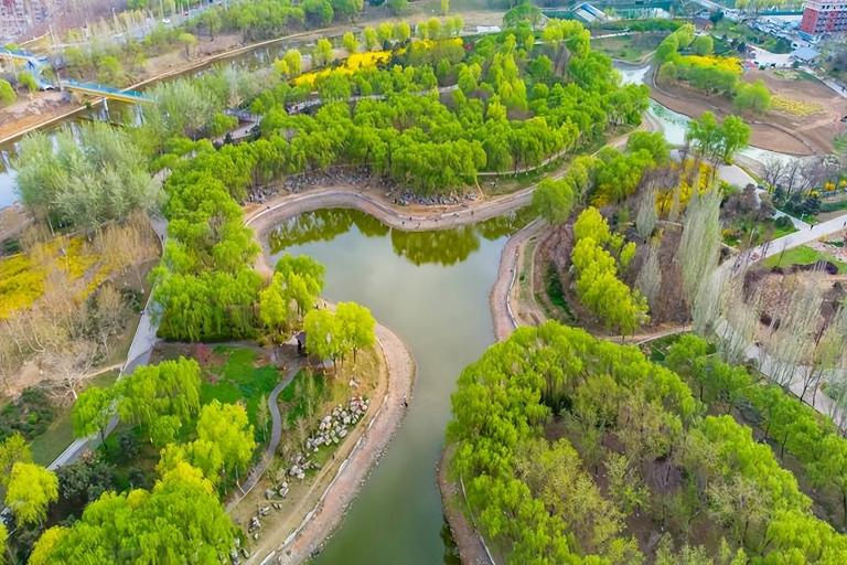 石家庄拍婚纱照的地方有哪些  石家庄婚纱照外景地盘点