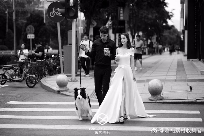 婚纱照分哪几种风格 2025年九种婚纱照风格推荐