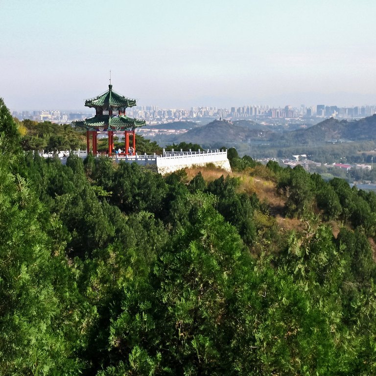 云南昆明拍婚纱照能选择的外景推荐