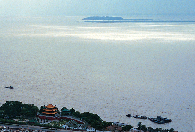 岳阳拍婚纱照外景地推荐