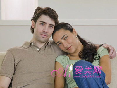 婚后妻子不愿意让老公碰她