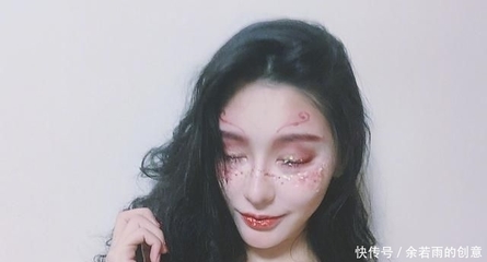 不化妆的女生如何变得更好看