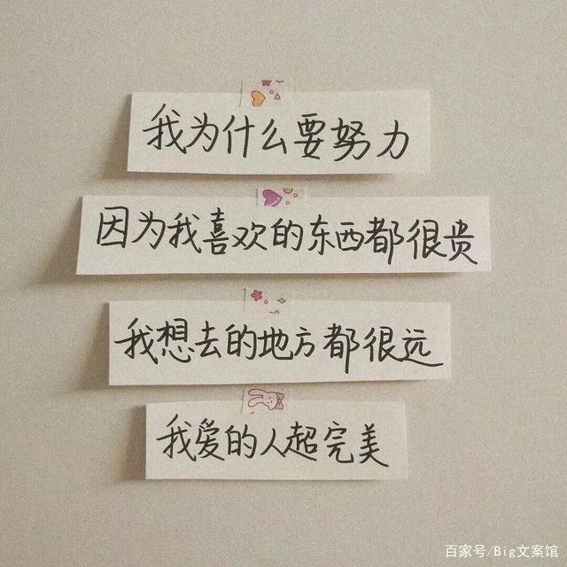 有些人一辈子都在治愈