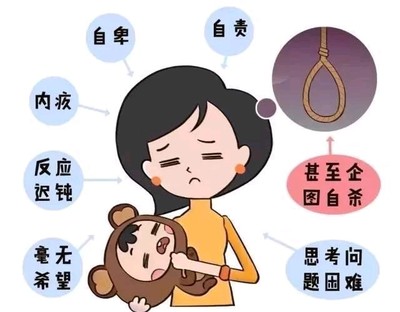 矫情的人是什么表现