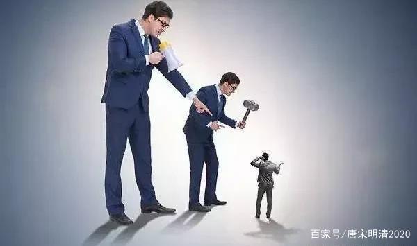 大大咧咧的人是怎样的