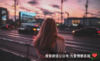 男生很坚决的要分手后还能挽回吗女生