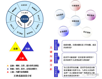 什么是职业特质