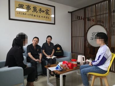 “那一刻，我决定把老公变成前夫” 