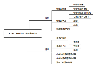 心理学的基本原则有哪些?