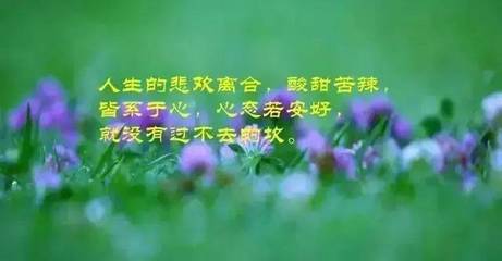 身边没有一个真心朋友正常吗