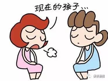 孩子的出生不是自愿的