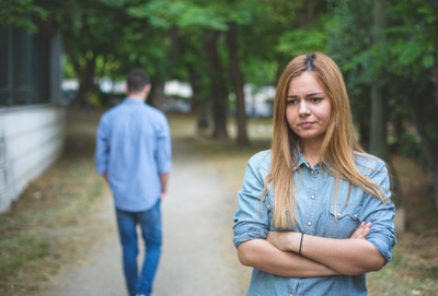 感情案例：事业低谷老婆和我离婚值得挽留吗