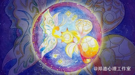 曼陀罗绘画的功效与作用