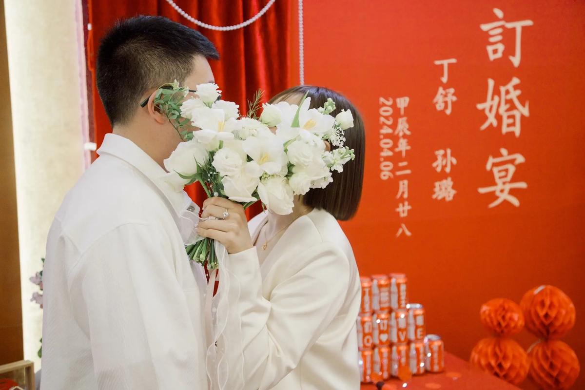 什么情况下男人会闪婚 闪婚一般几个月算是闪婚