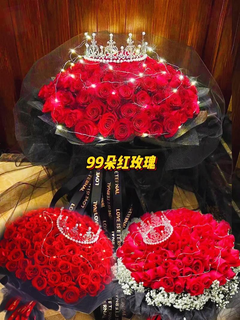 29朵玫瑰花是什么意思 29朵玫瑰花要多少钱