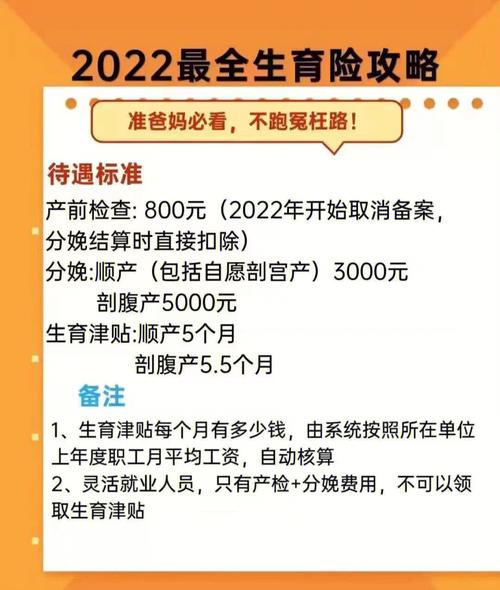 未婚先孕生育险可以报销吗 生育险2025年新政策有哪些