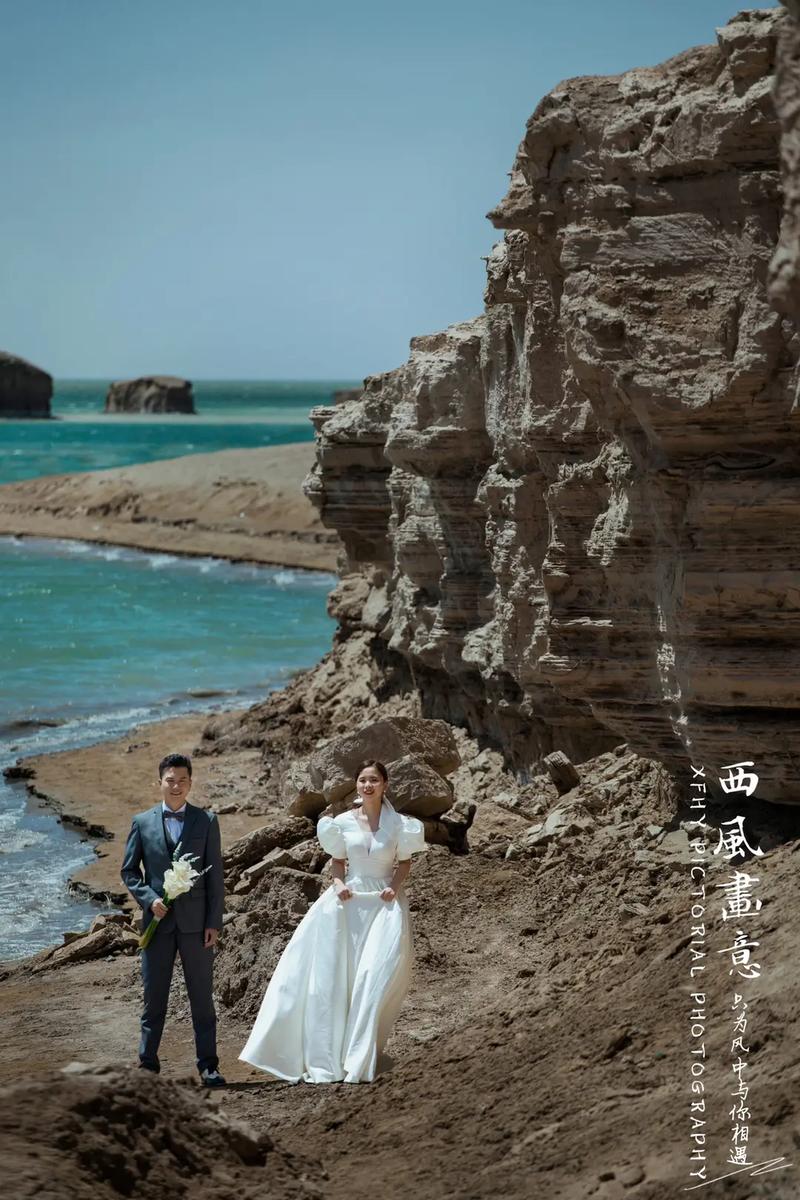 青海拍婚纱照最佳时间和景点
