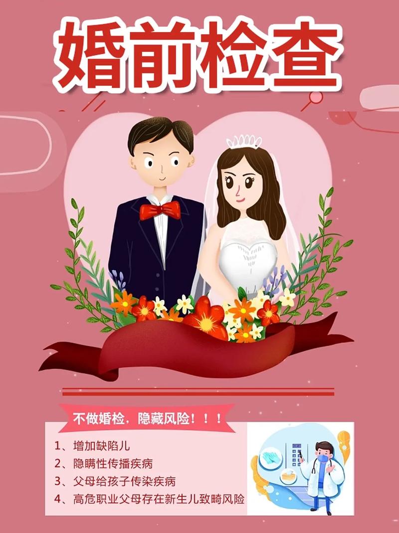 婚检会告诉对方是不是处吗 婚检结果对配偶保密吗
