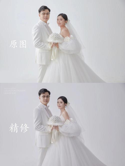 婚纱照怎么修片 如何让婚纱照提高档次