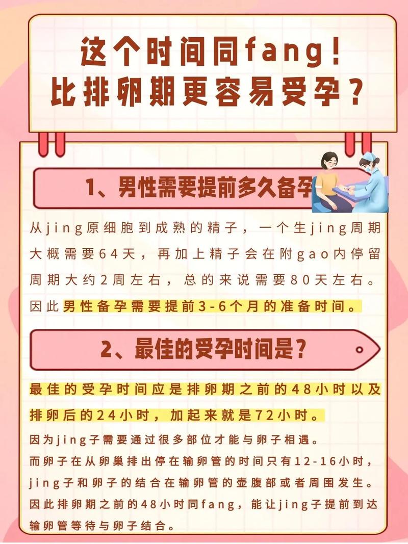 不是排卵期会受孕吗 不在排卵期为什么会怀孕