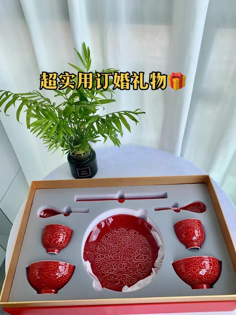 结婚周年礼物可以送什么