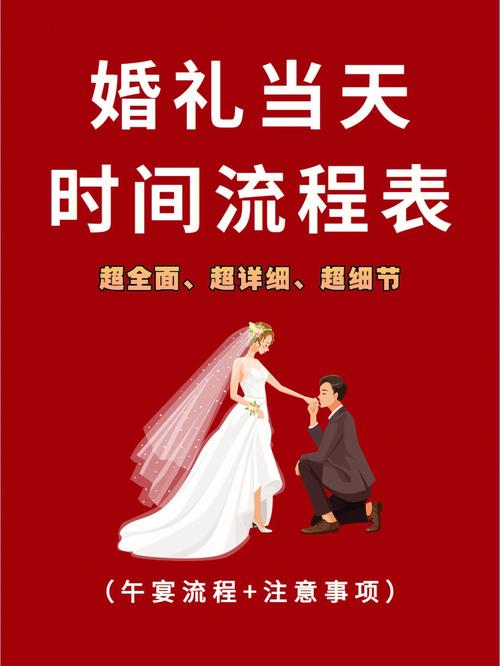 结婚晚宴一般几点开始 婚礼午宴时间一般是几点