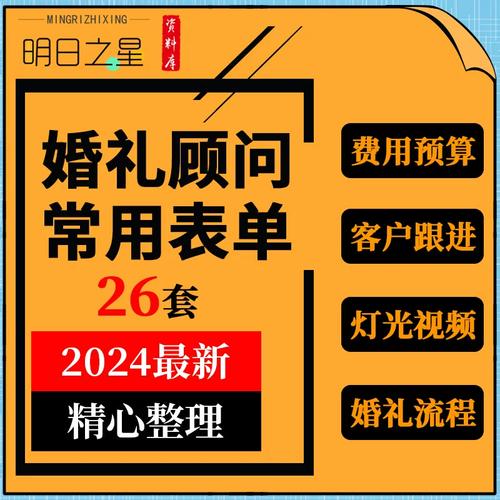 婚礼督导多少钱一场 婚礼督导工作内容有哪些
