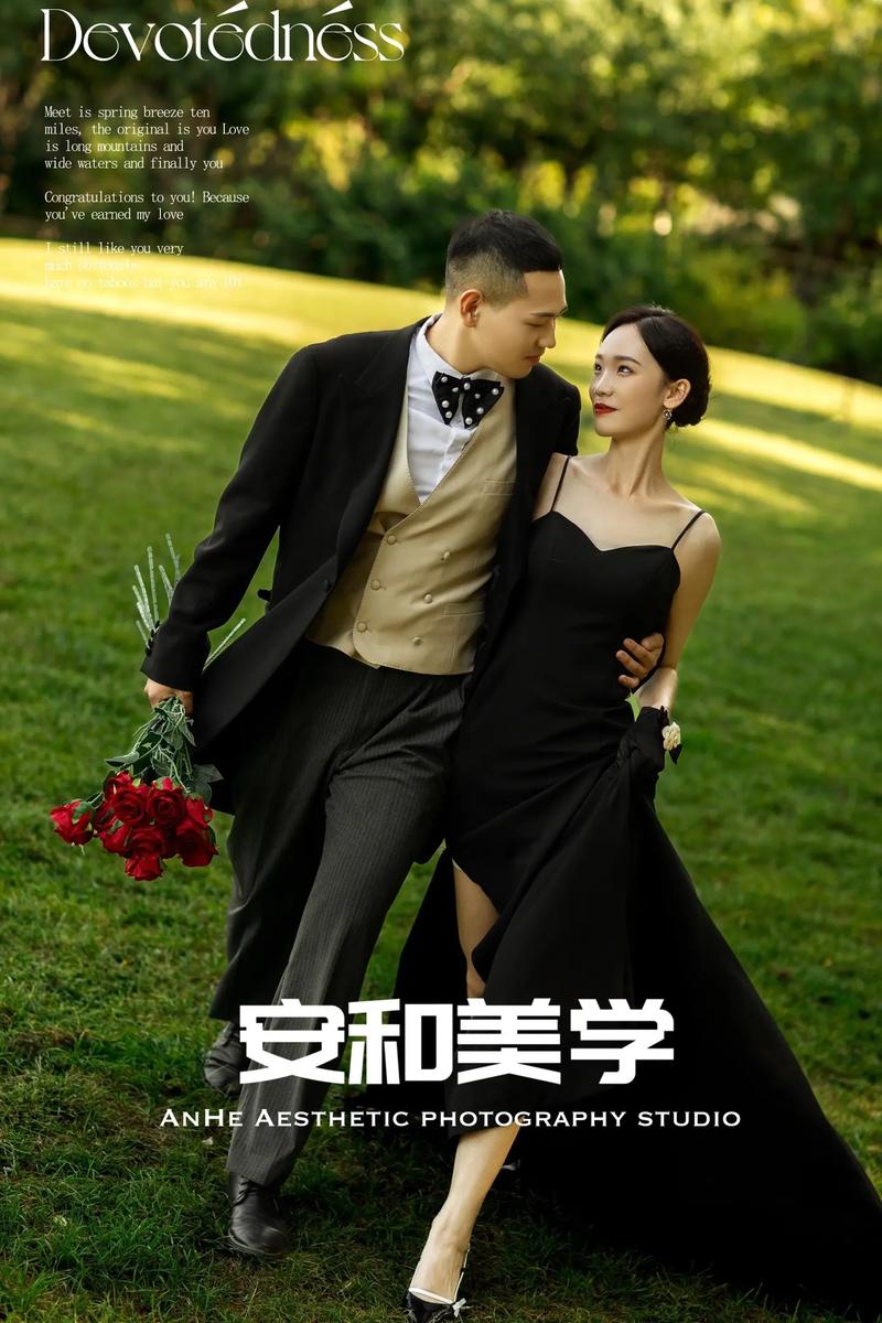 幸福纪婚纱摄影怎么样 婚纱摄影哪种风格好