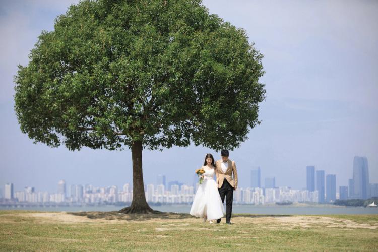 苏州婚纱照外景哪里更美  四个苏州值得去的景点
