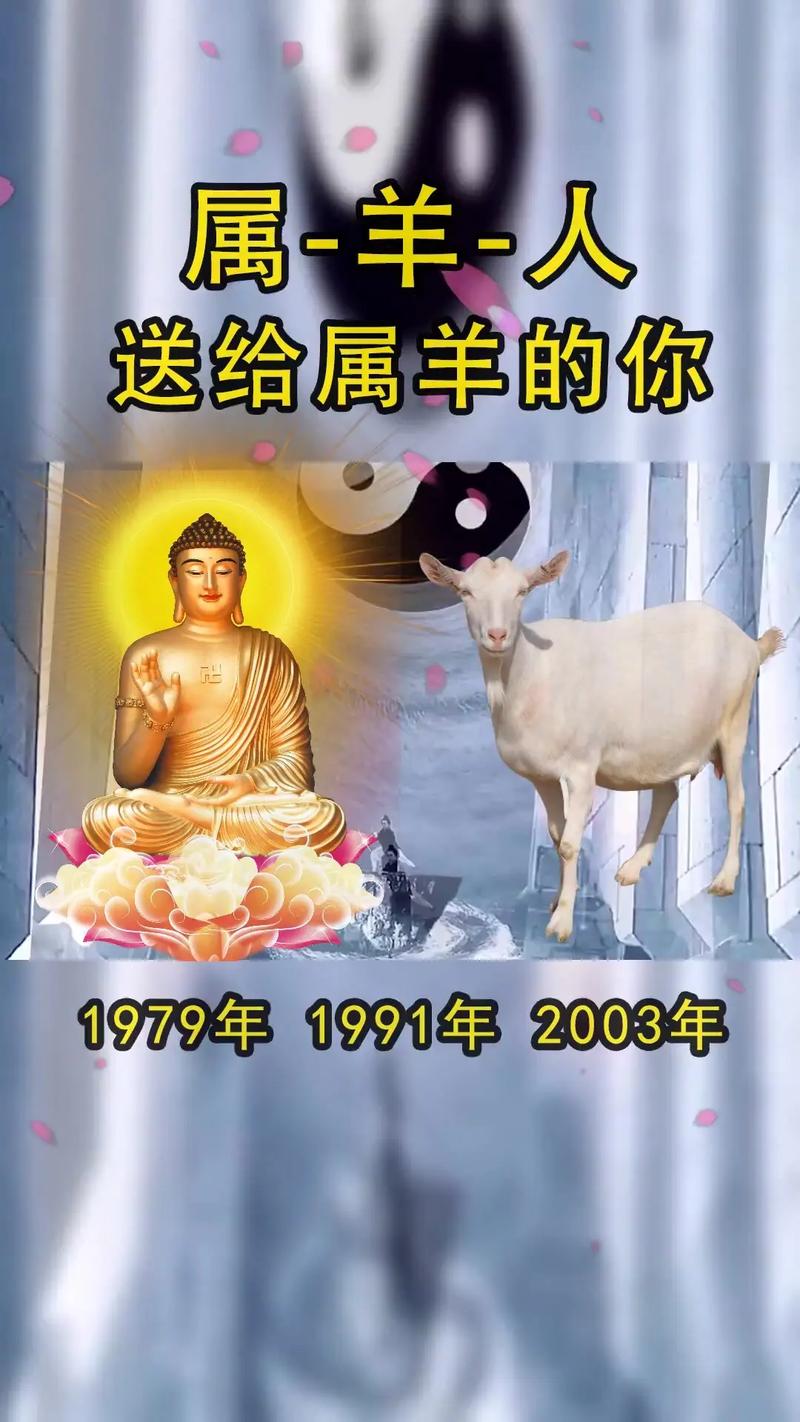 1991年属羊是什么命 和什么属相最配
