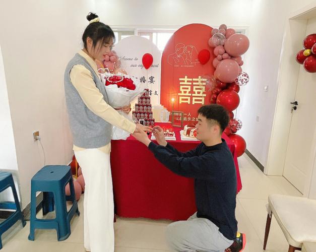 可以不订婚直接结婚吗 不订婚就结婚丢人嘛