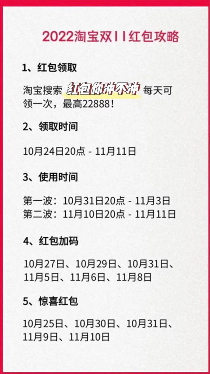 双十一红包发送多少给对象合适 这份红包攻略比任何礼物都实用
