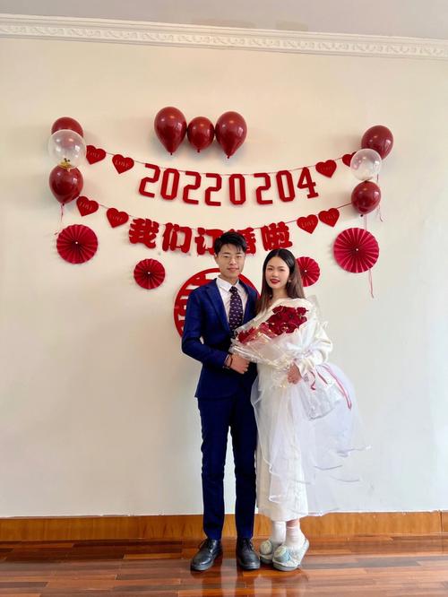 订婚要求婚吗？求婚在订婚前还是后
