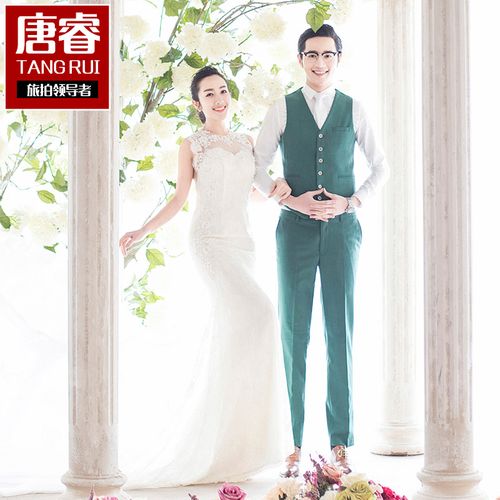 北京婚纱摄影团购可靠吗 婚纱照团购介绍
