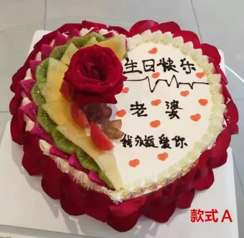 老婆生日惊喜创意点子
