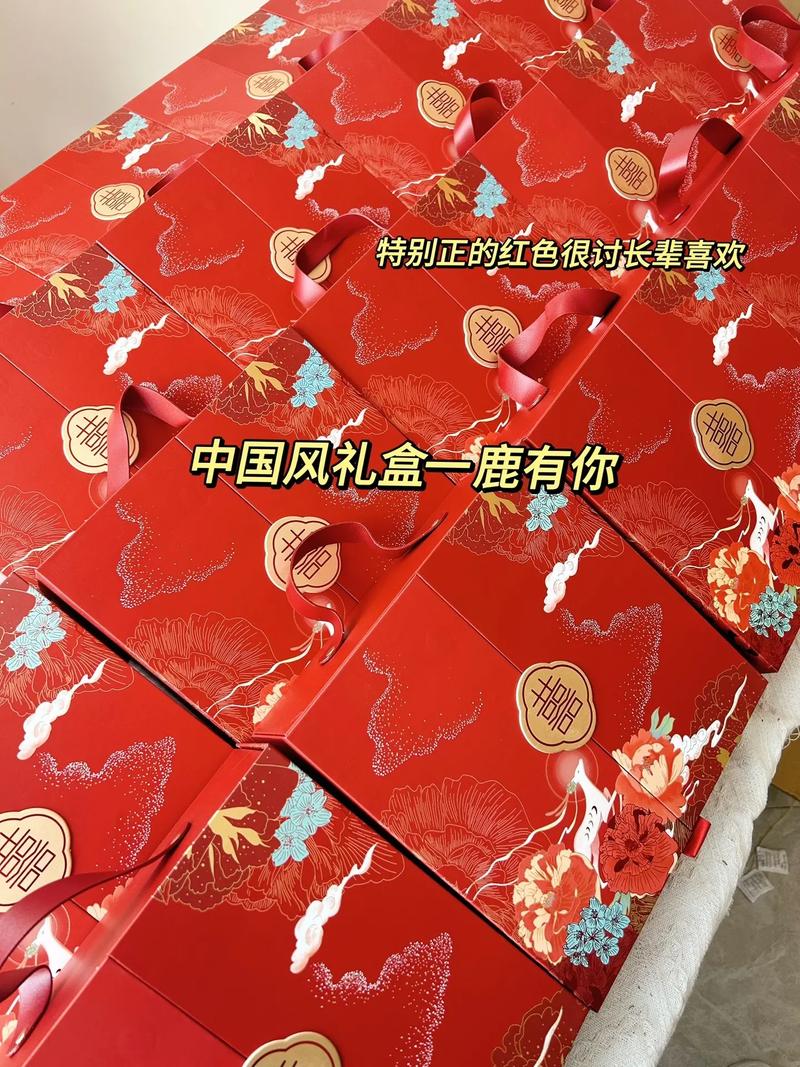 婚宴回礼小礼品送什么好？
