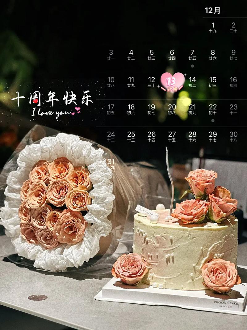 结婚周年祝福语8个字 结婚纪念日送什么礼物好