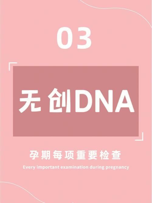 产检无创是检查什么 为什么高龄产妇慎用无创DNA