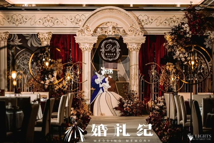 婚礼纪：备婚第一步做什么？酒店和婚庆先定哪个？
