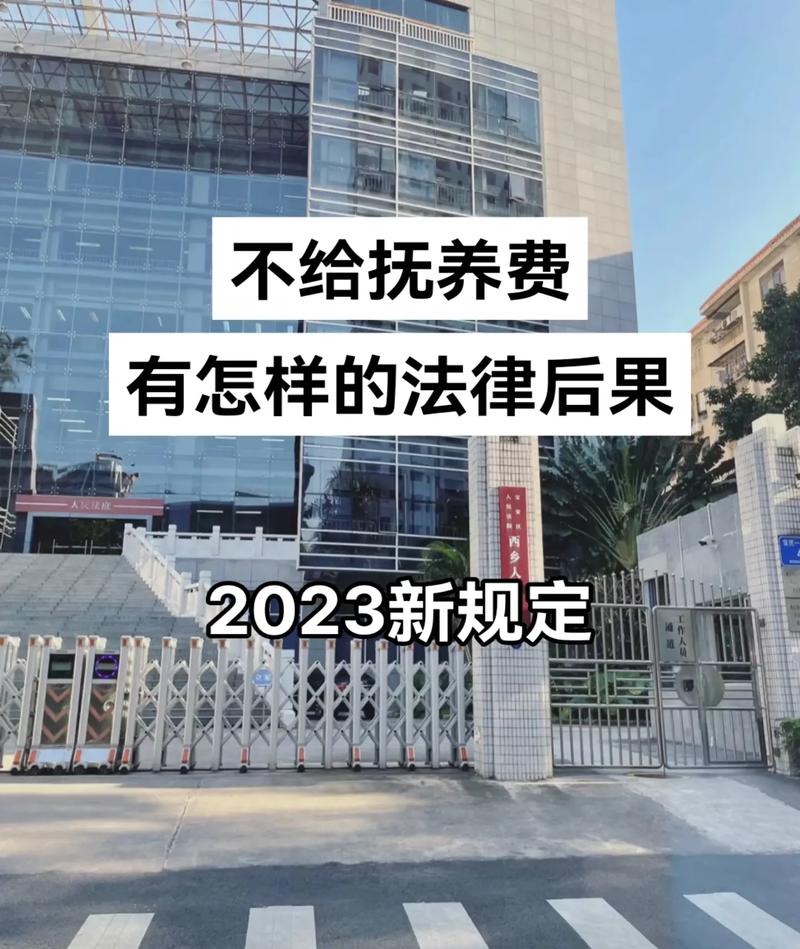 抚养费强制执行几次 抚养费拖欠多久会判刑